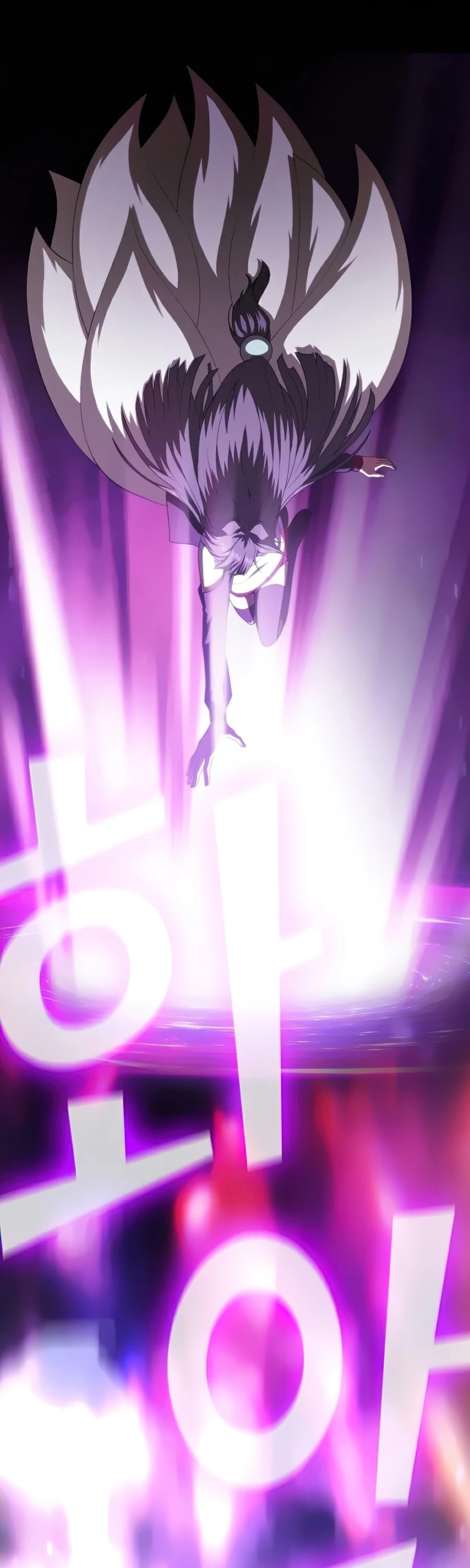 The Tutorial Tower's Advanced Player Chapter 82 page 10 - Chapter 82