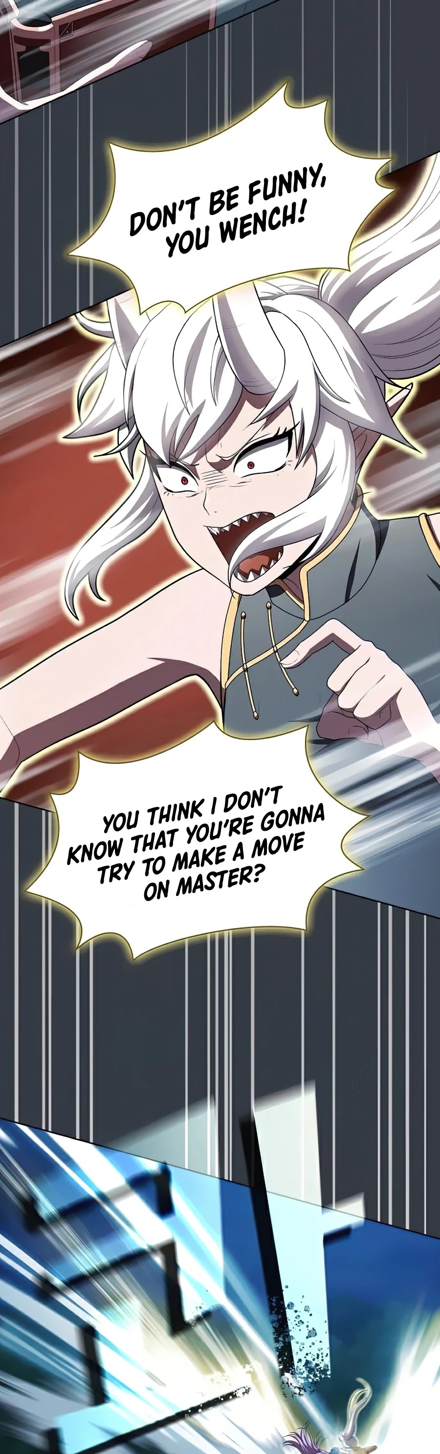 The Tutorial Tower's Advanced Player Chapter 82 page 14 - Chapter 82