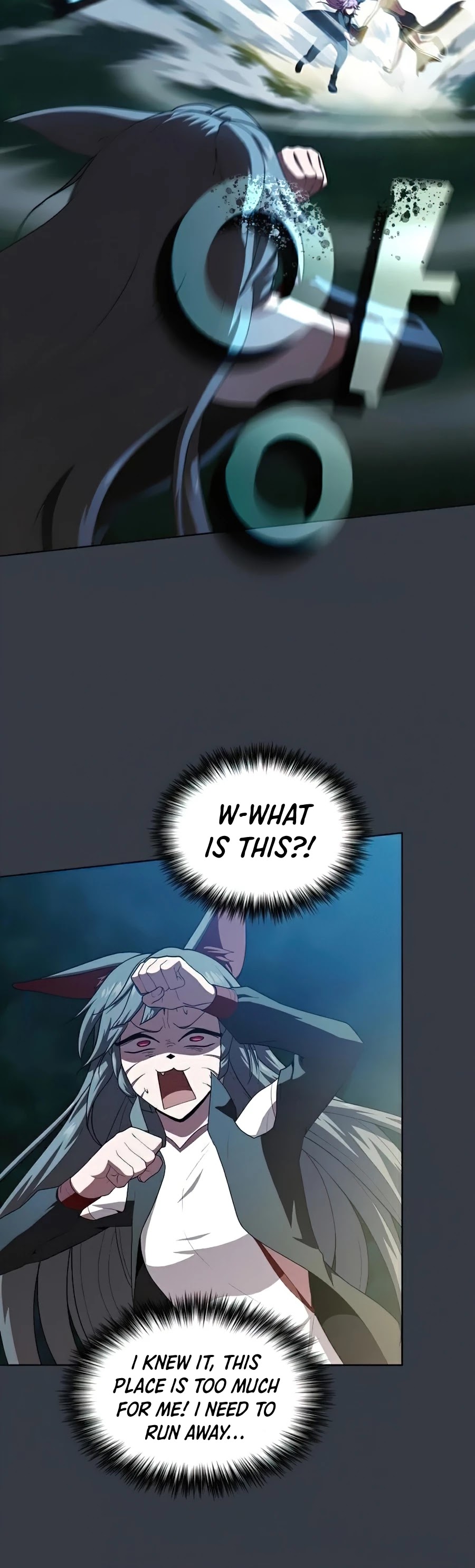 The Tutorial Tower's Advanced Player Chapter 82 page 15 - Chapter 82