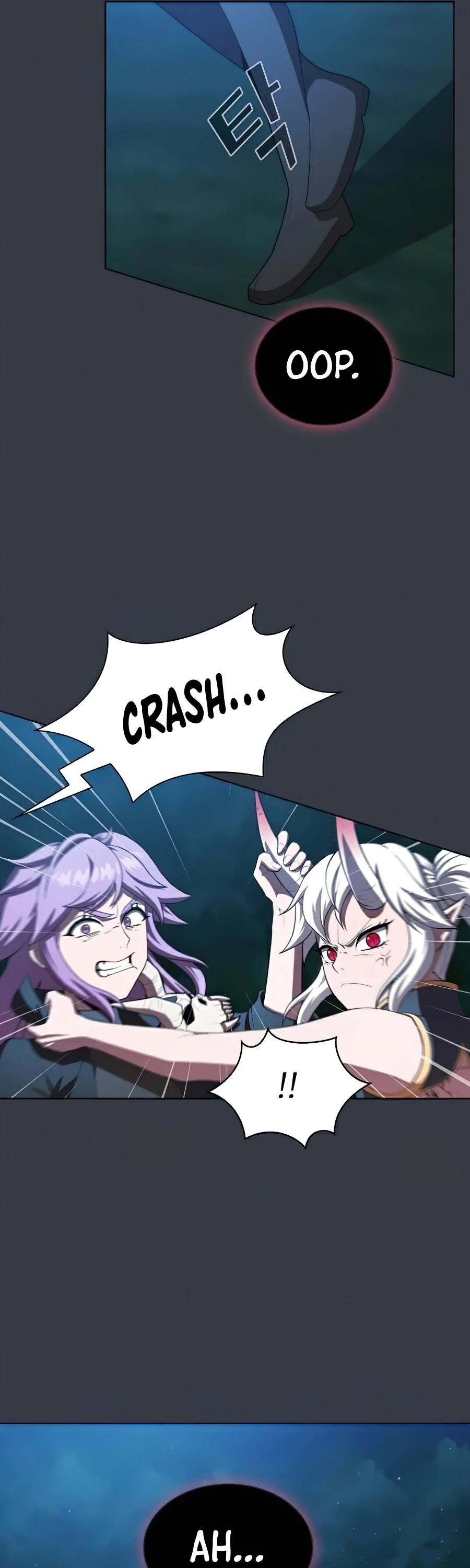 The Tutorial Tower's Advanced Player Chapter 82 page 16 - Chapter 82