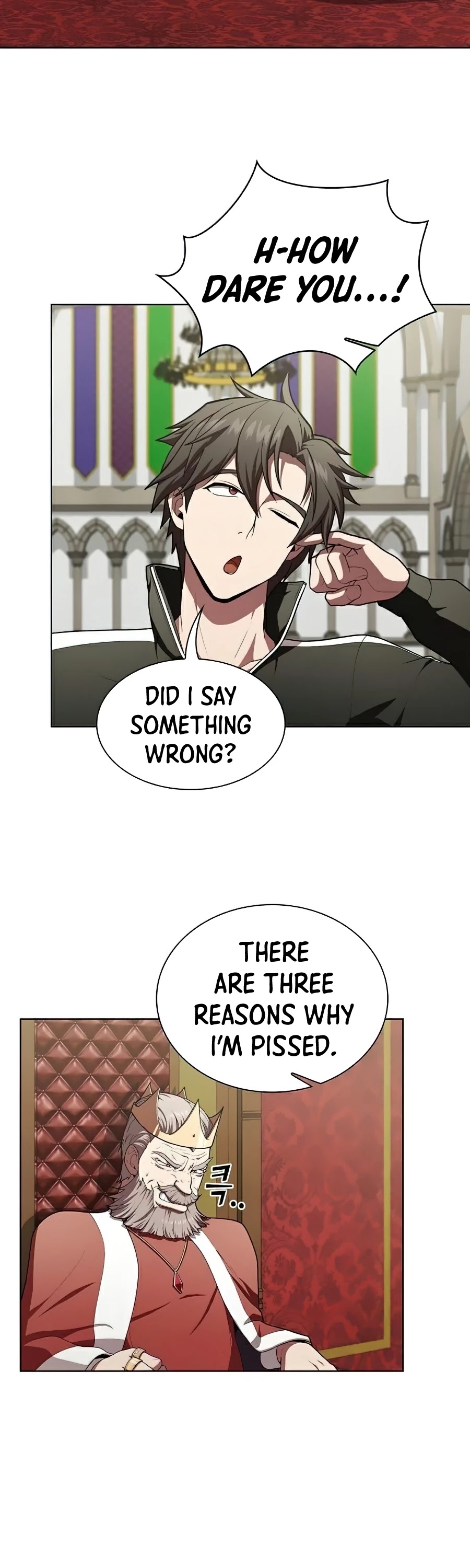 The Tutorial Tower's Advanced Player Chapter 82 page 21 - Chapter 82