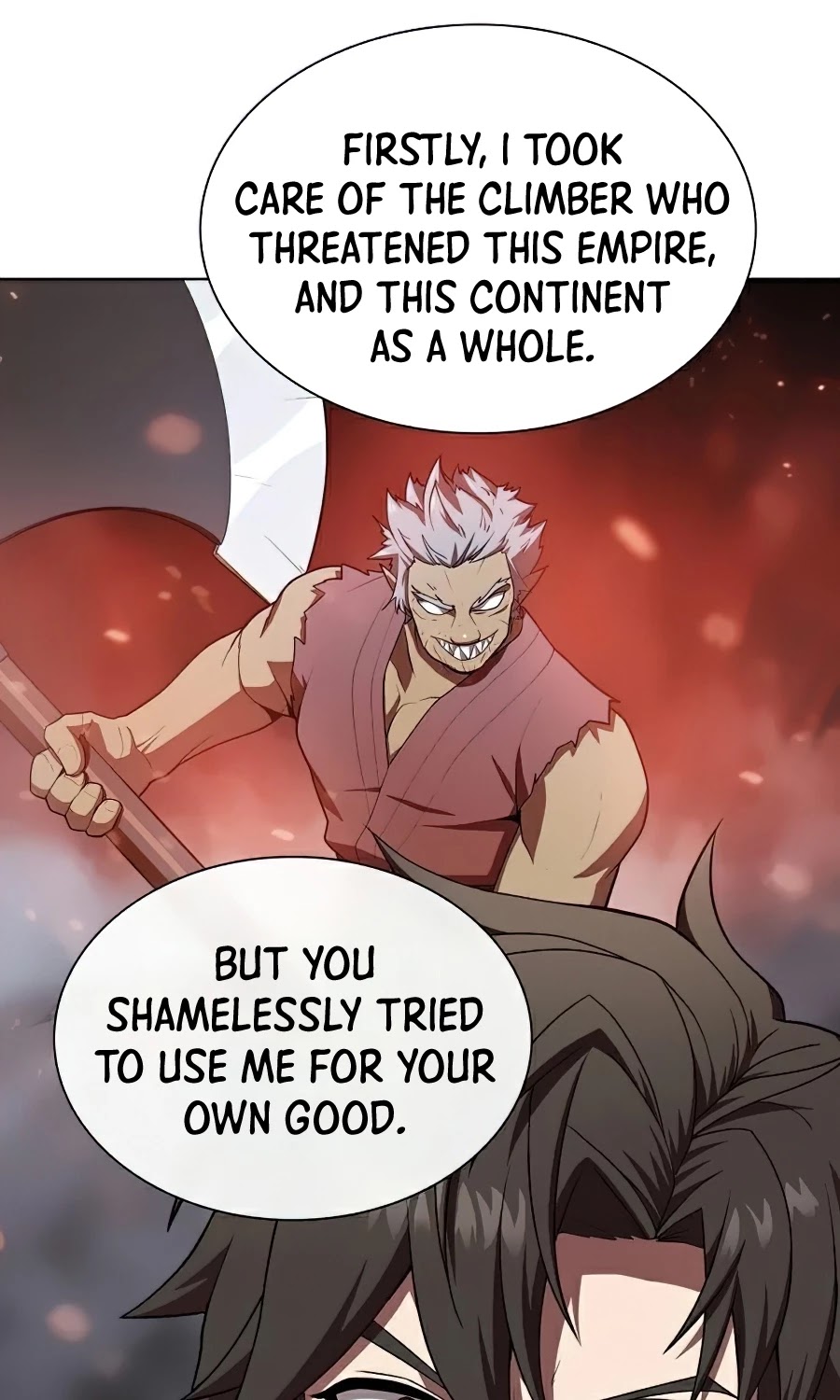 The Tutorial Tower's Advanced Player Chapter 82 page 22 - Chapter 82