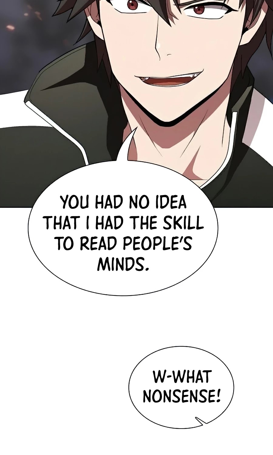 The Tutorial Tower's Advanced Player Chapter 82 page 23 - Chapter 82