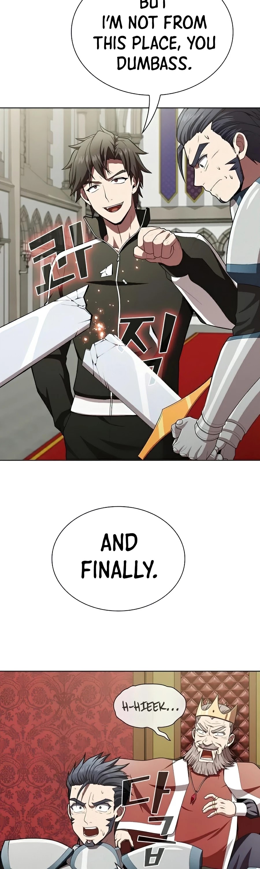 The Tutorial Tower's Advanced Player Chapter 82 page 26 - Chapter 82