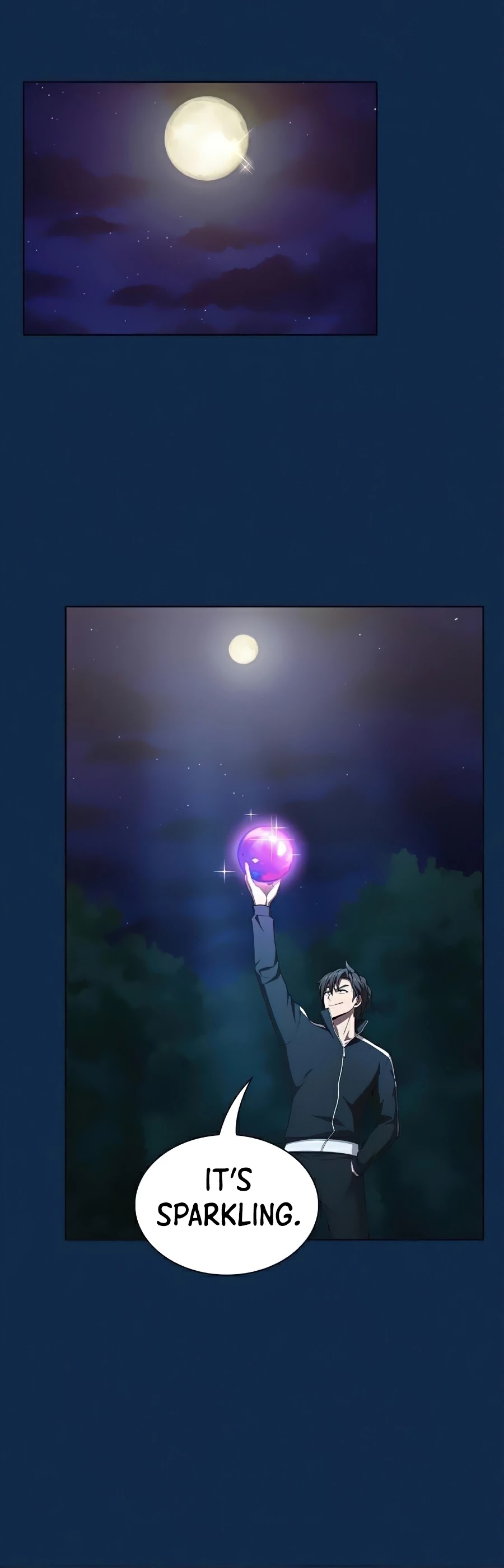 The Tutorial Tower's Advanced Player Chapter 82 page 30 - Chapter 82