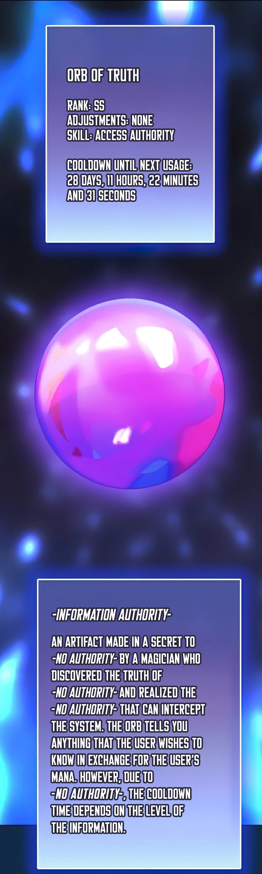 The Tutorial Tower's Advanced Player Chapter 82 page 31 - Chapter 82