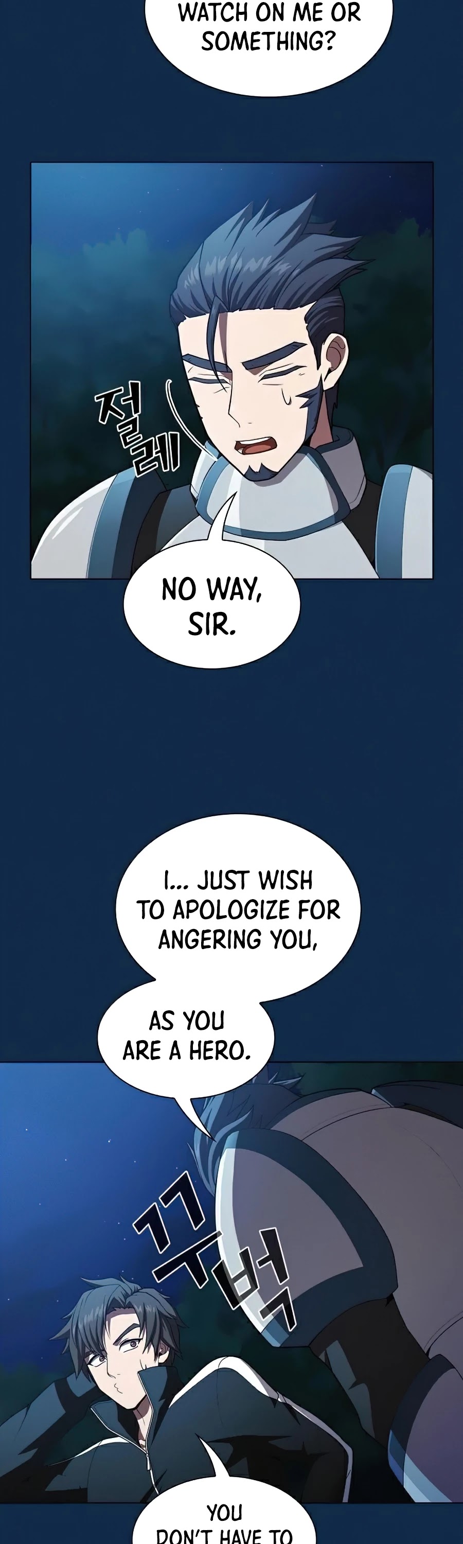 The Tutorial Tower's Advanced Player Chapter 82 page 33 - Chapter 82
