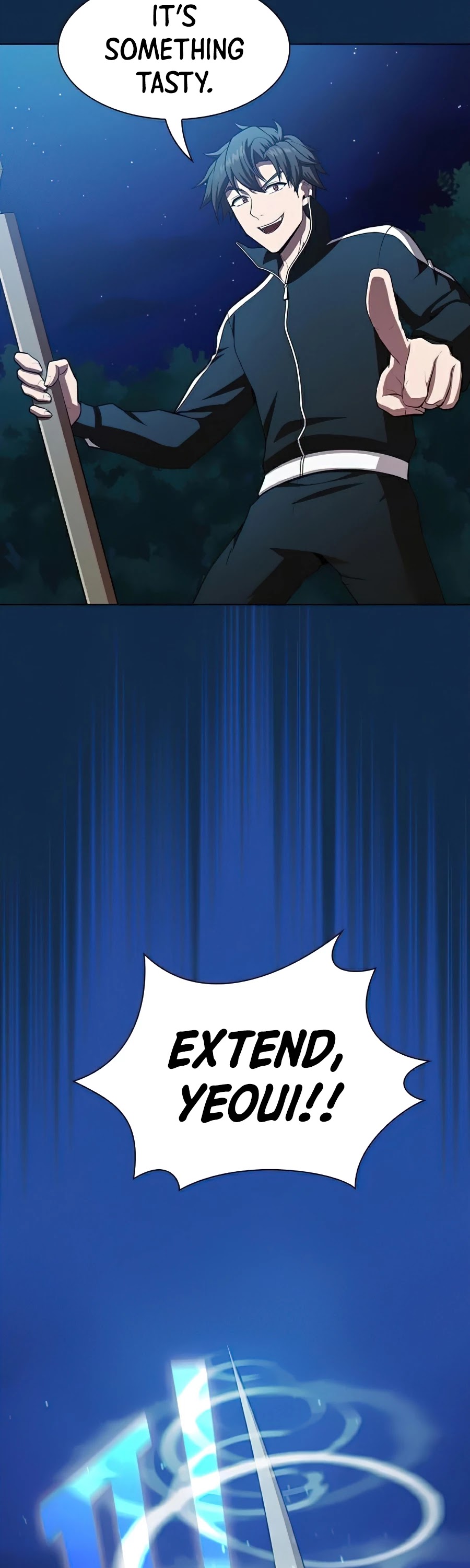 The Tutorial Tower's Advanced Player Chapter 82 page 35 - Chapter 82