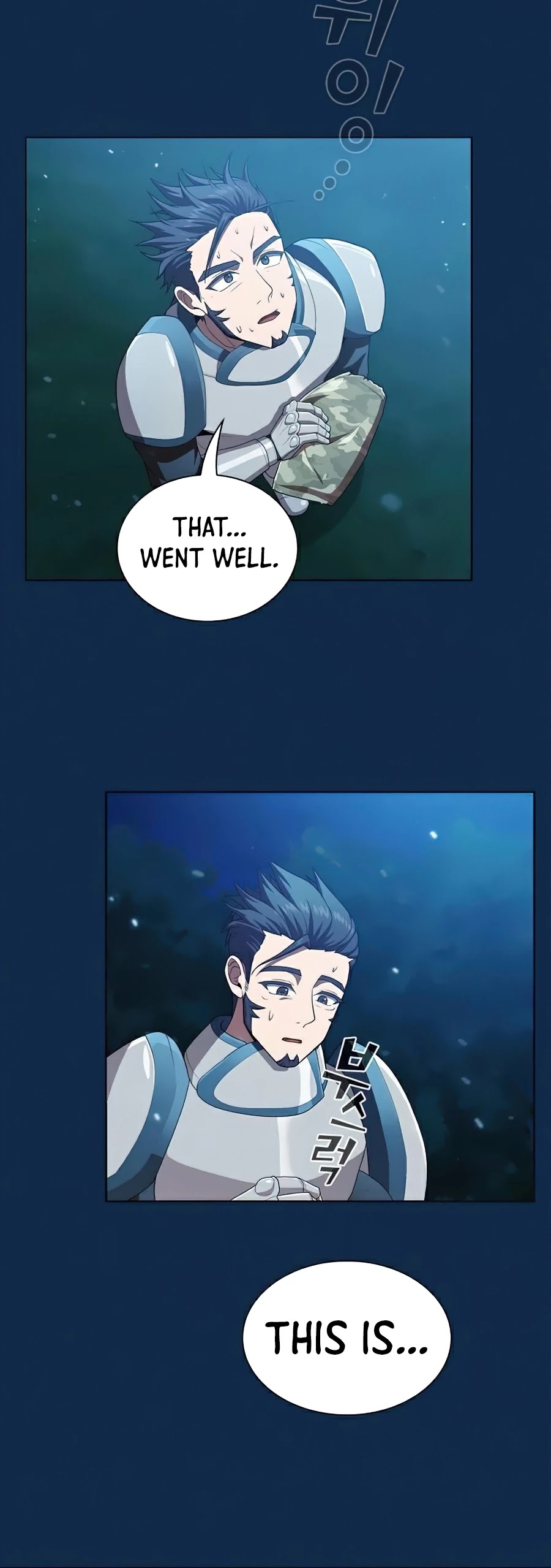 The Tutorial Tower's Advanced Player Chapter 82 page 37 - Chapter 82