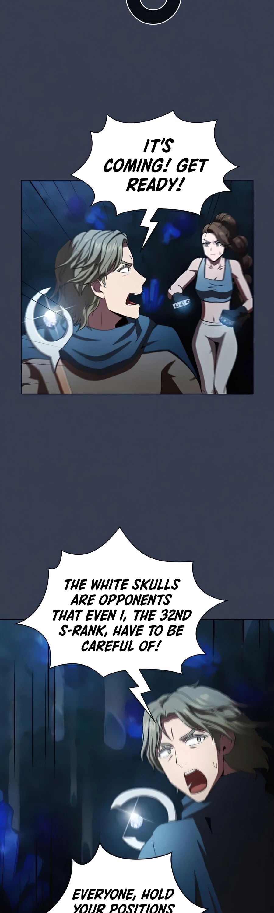 The Tutorial Tower's Advanced Player Chapter 82 page 48 - Chapter 82