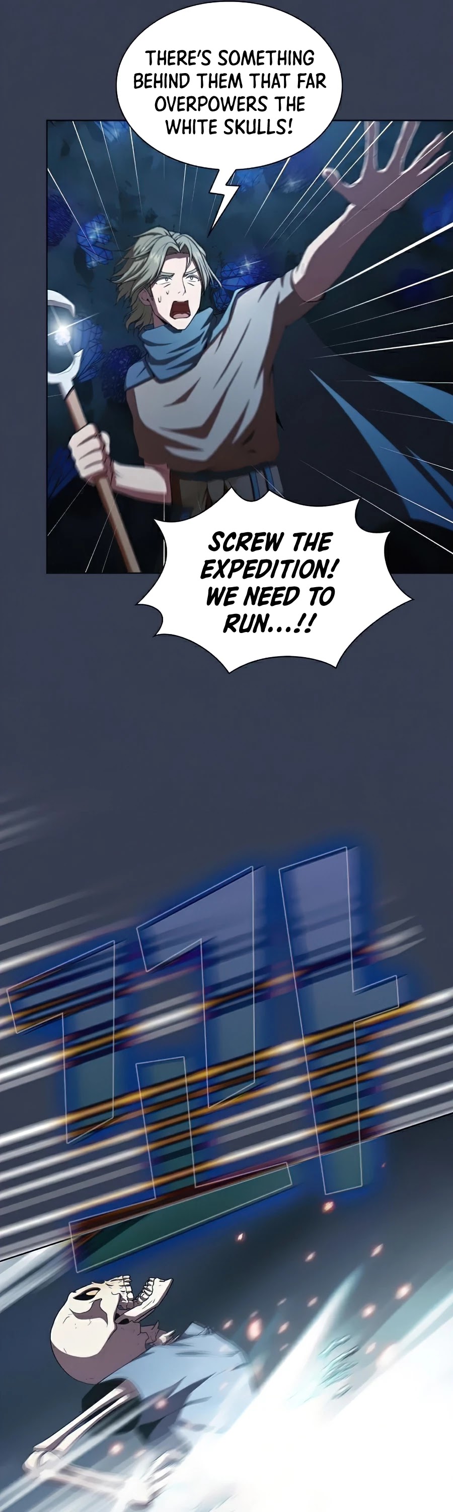 The Tutorial Tower's Advanced Player Chapter 82 page 52 - Chapter 82