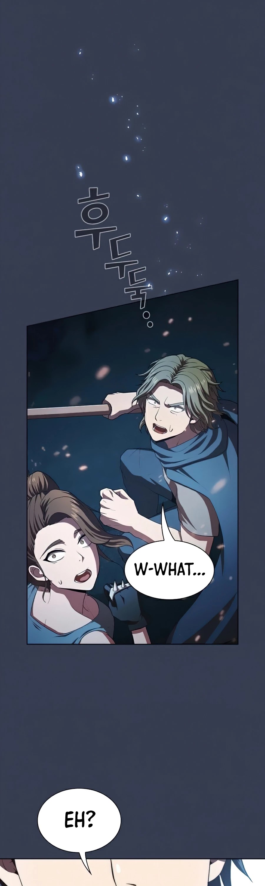 The Tutorial Tower's Advanced Player Chapter 82 page 55 - Chapter 82