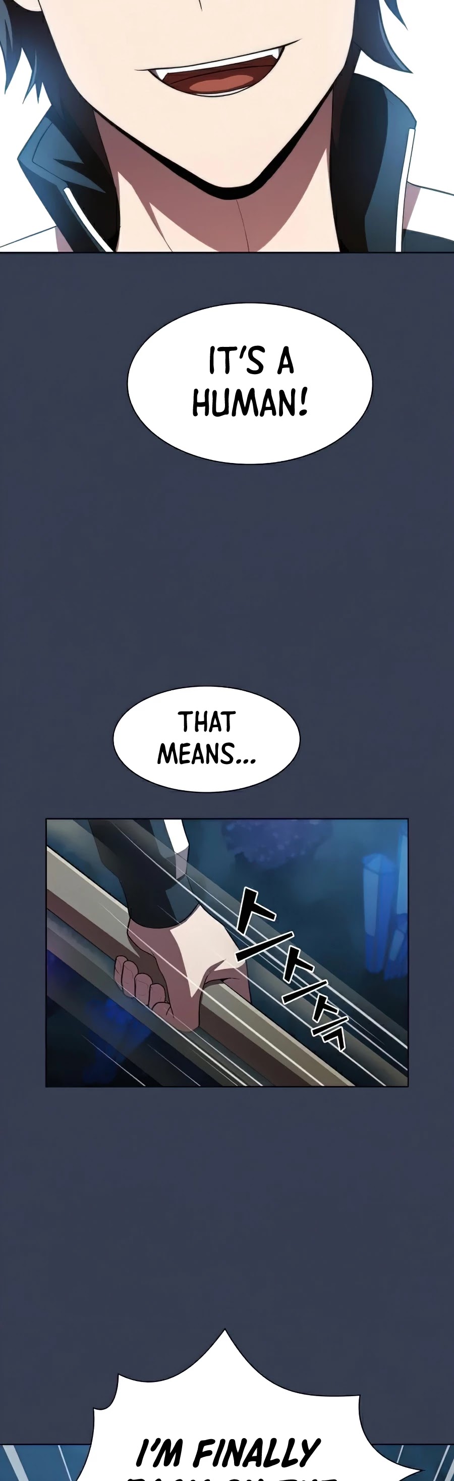 The Tutorial Tower's Advanced Player Chapter 82 page 56 - Chapter 82
