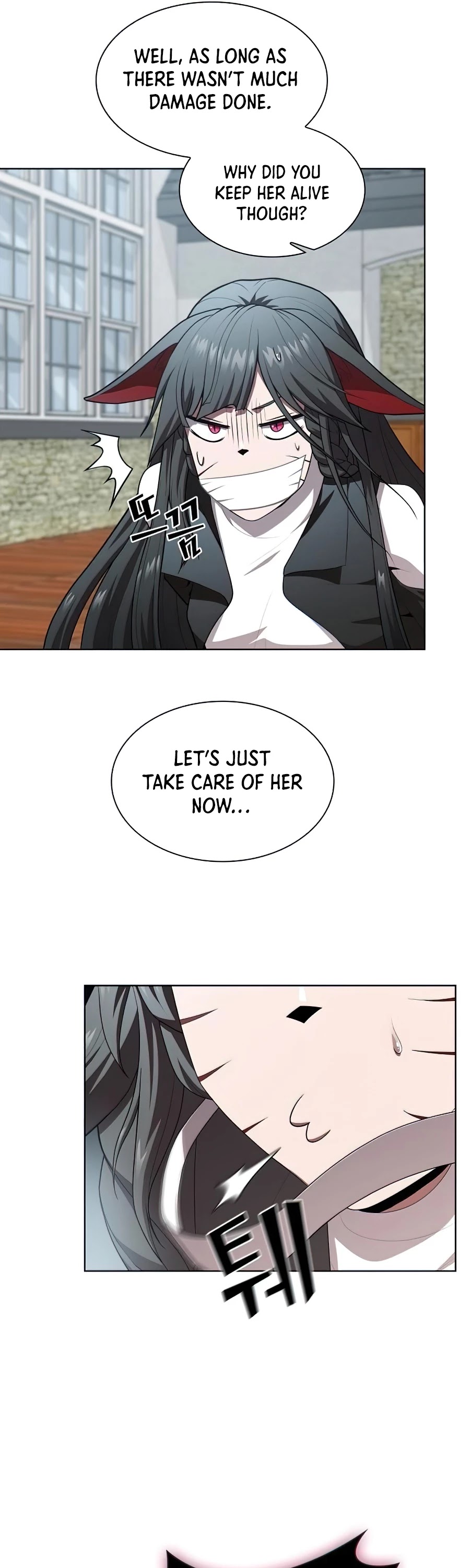 The Tutorial Tower's Advanced Player Chapter 83 page 11 - Chapter 83