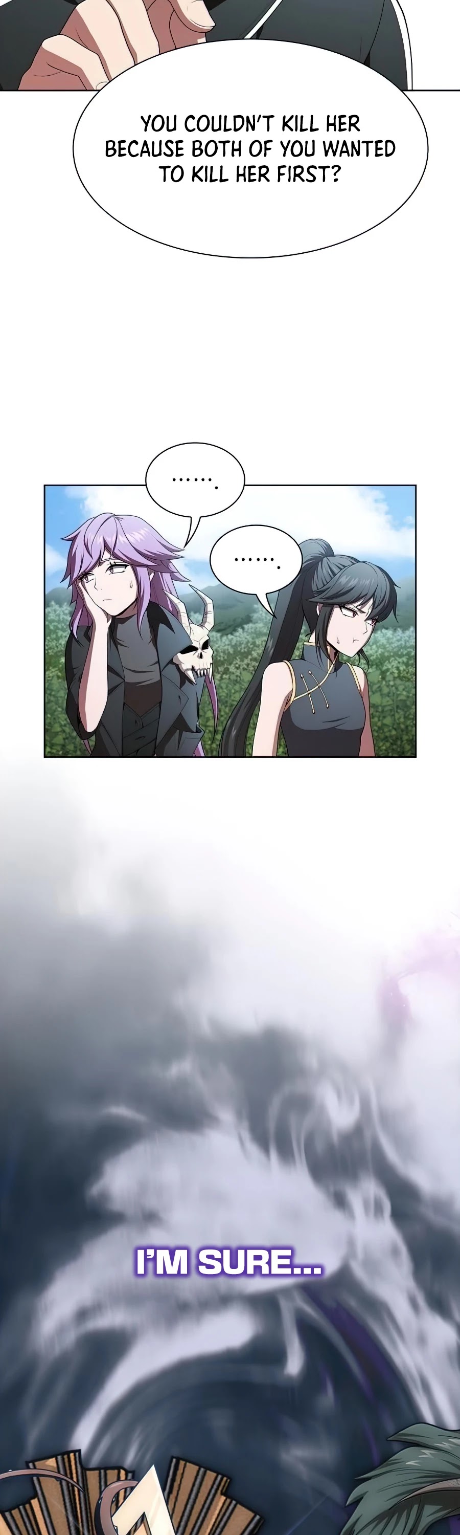 The Tutorial Tower's Advanced Player Chapter 83 page 16 - Chapter 83