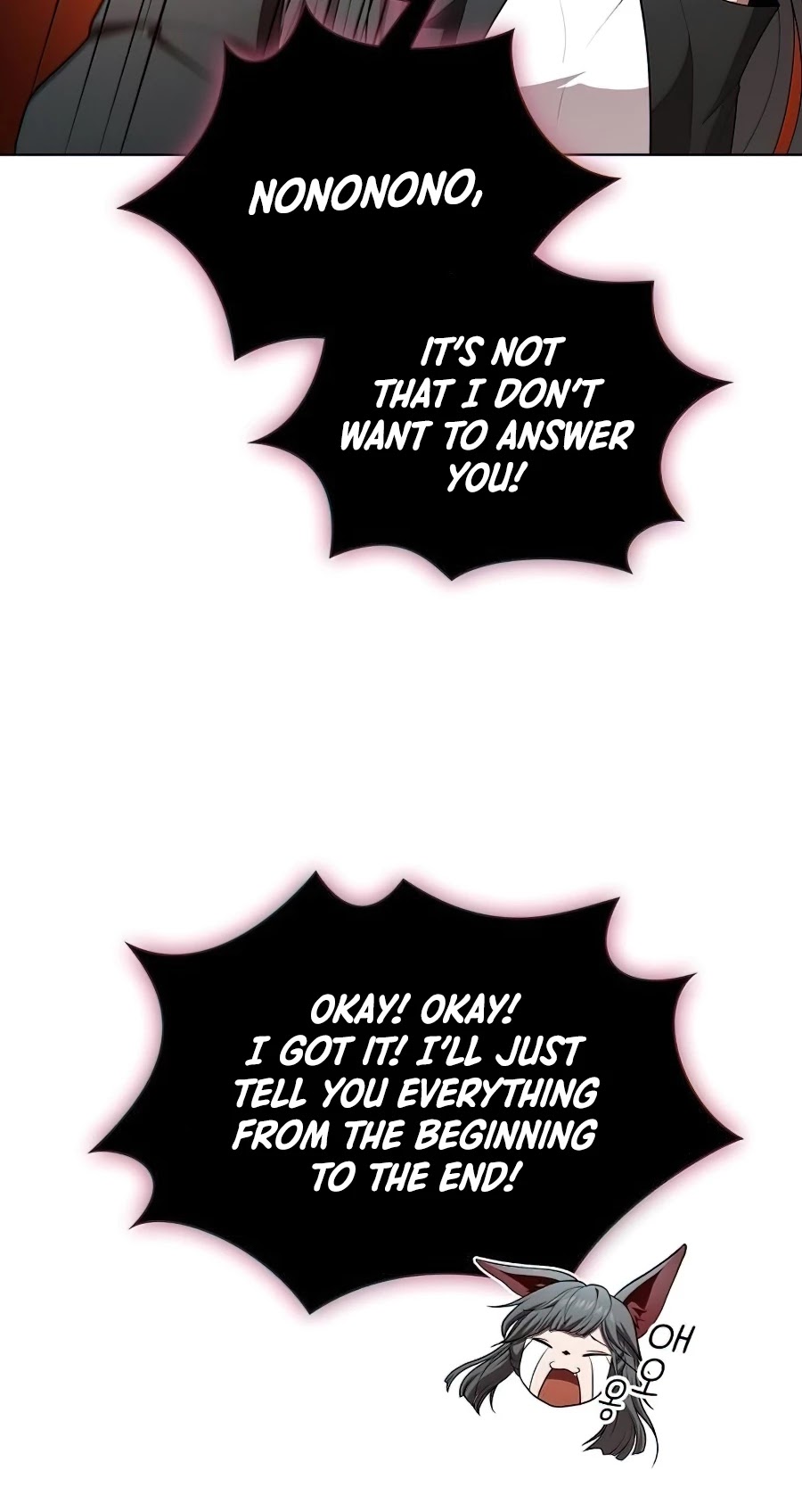 The Tutorial Tower's Advanced Player Chapter 83 page 20 - Chapter 83