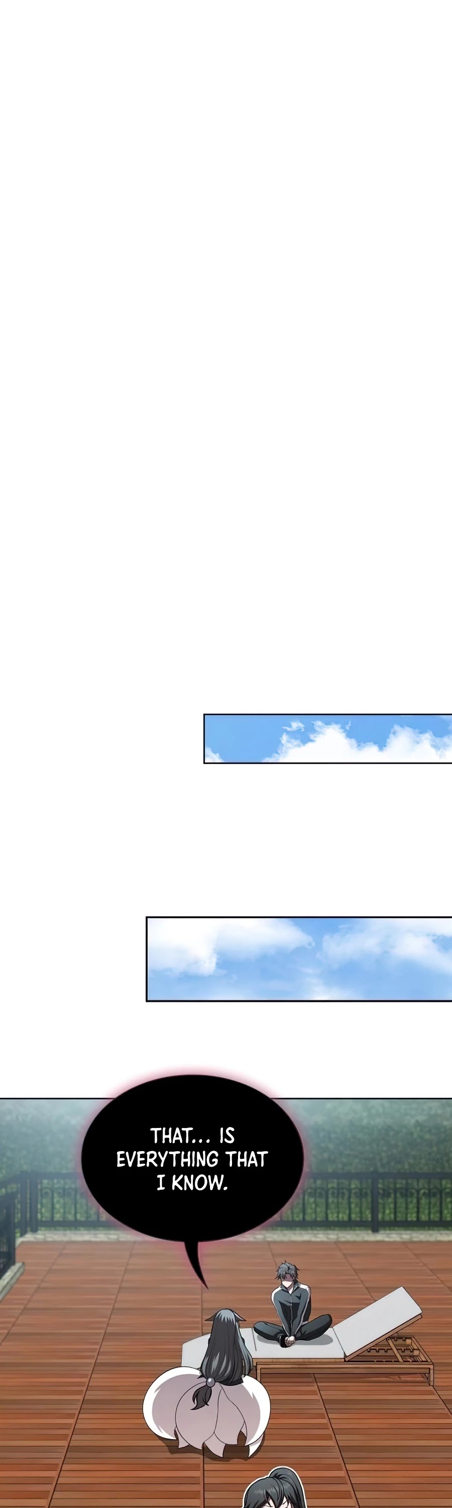 The Tutorial Tower's Advanced Player Chapter 83 page 21 - Chapter 83