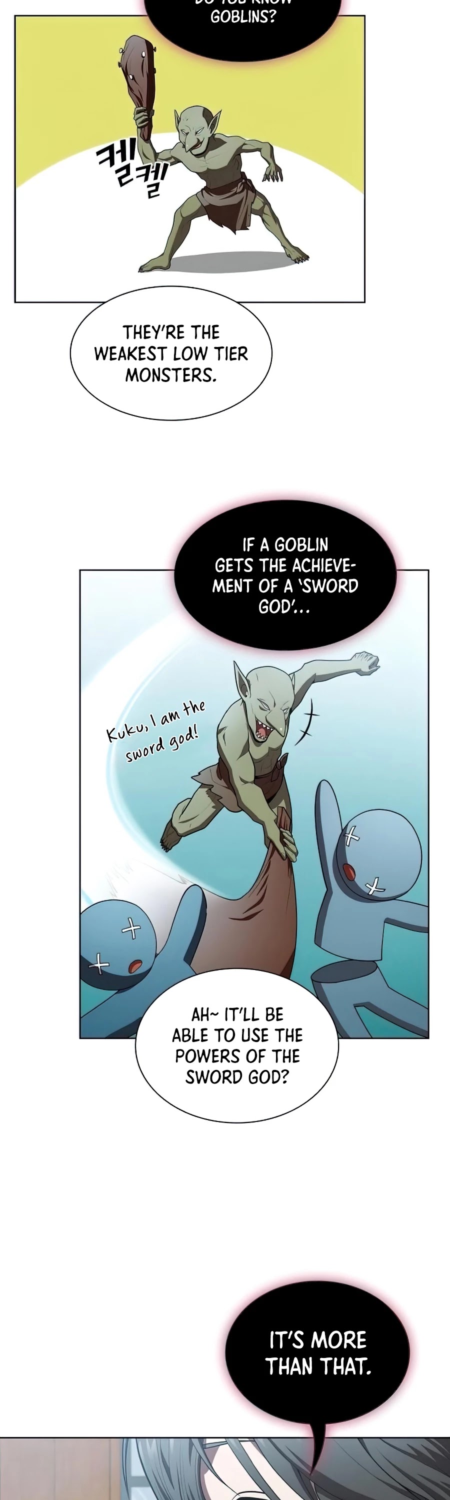 The Tutorial Tower's Advanced Player Chapter 83 page 25 - Chapter 83