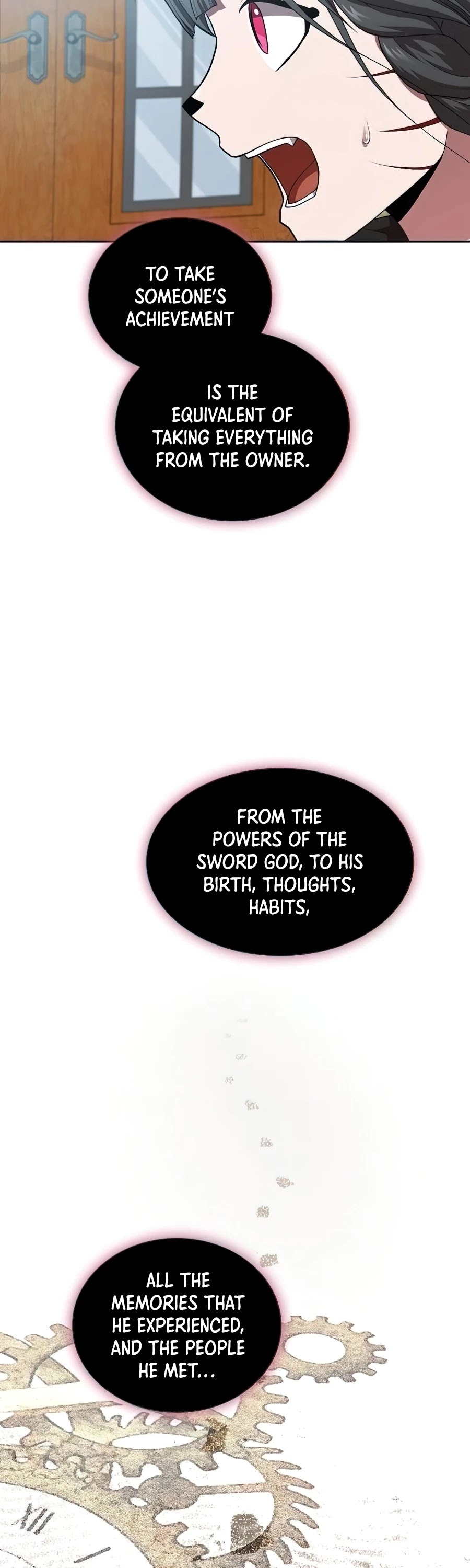 The Tutorial Tower's Advanced Player Chapter 83 page 26 - Chapter 83