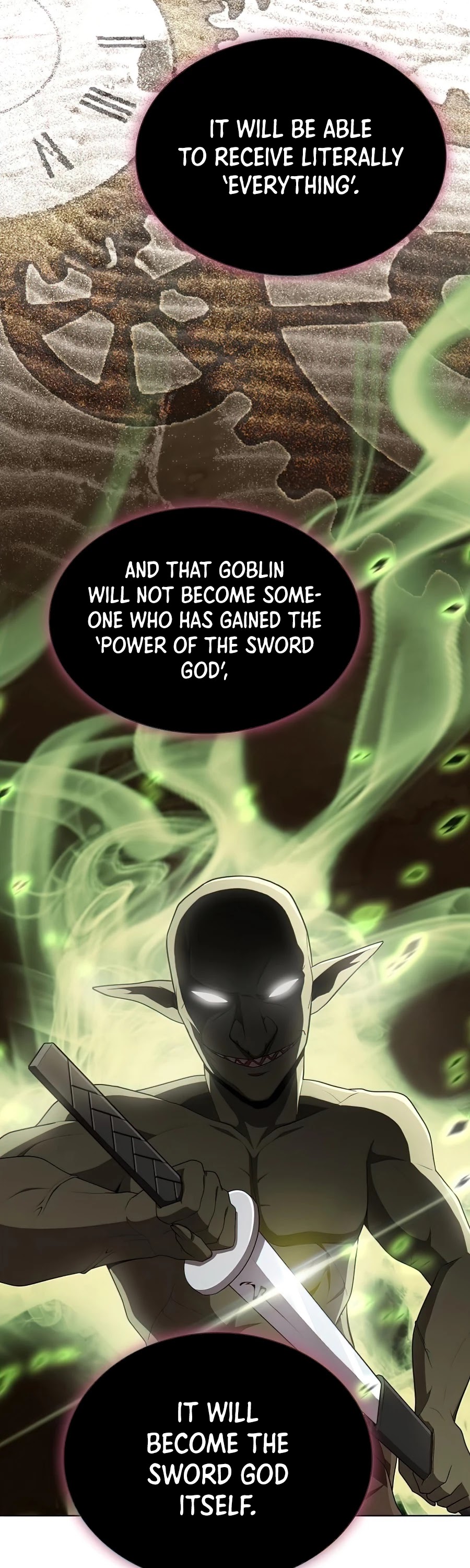 The Tutorial Tower's Advanced Player Chapter 83 page 27 - Chapter 83
