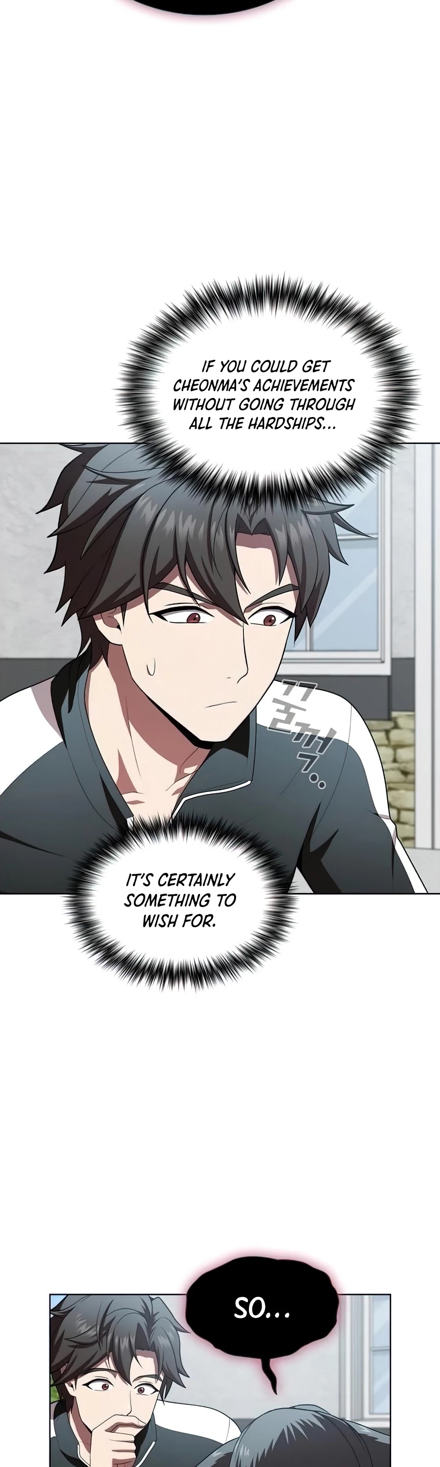 The Tutorial Tower's Advanced Player Chapter 83 page 28 - Chapter 83