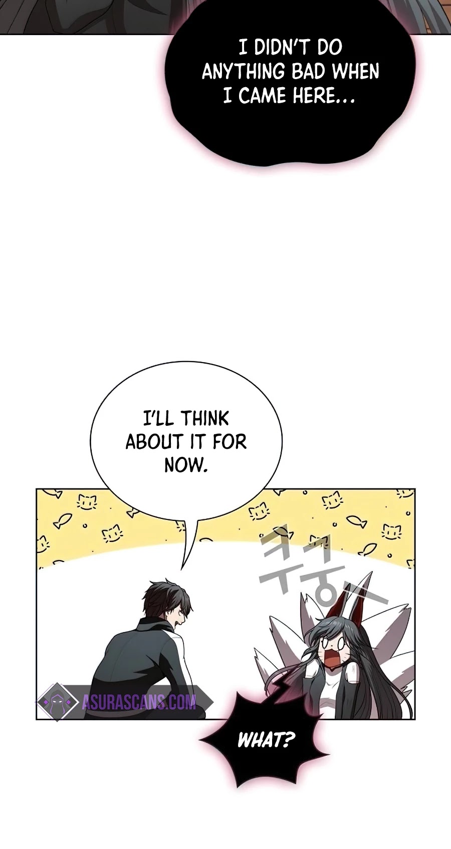 The Tutorial Tower's Advanced Player Chapter 83 page 30 - Chapter 83