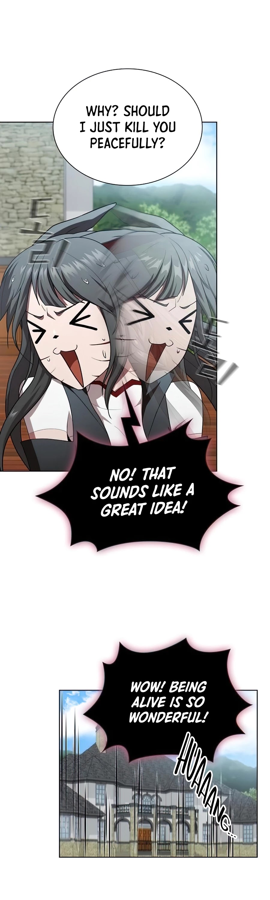 The Tutorial Tower's Advanced Player Chapter 83 page 31 - Chapter 83
