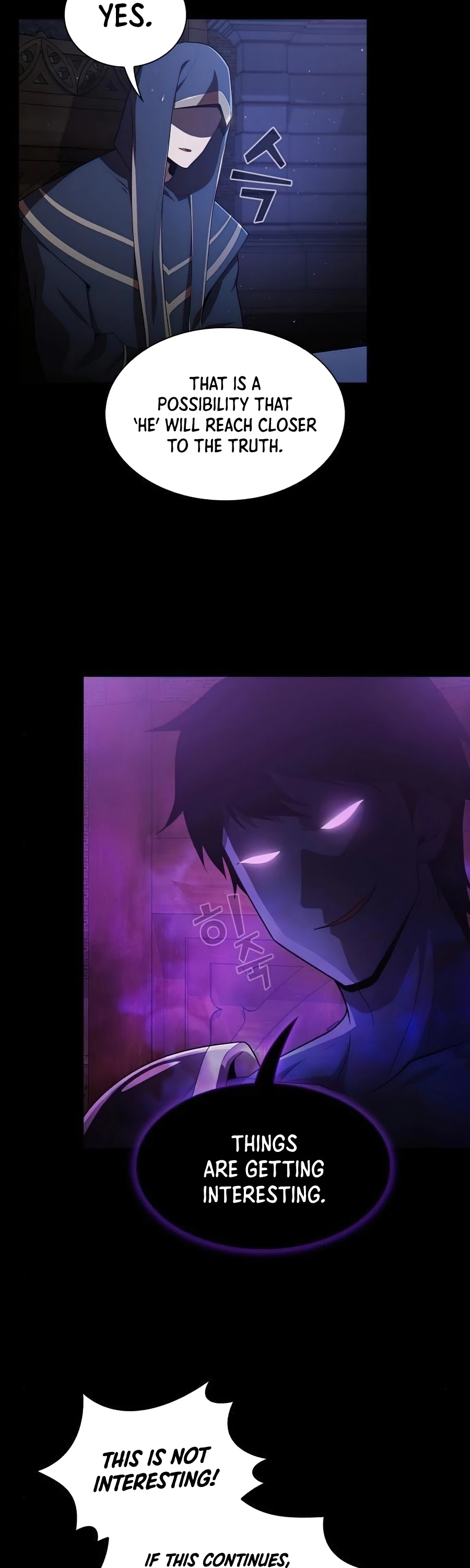 The Tutorial Tower's Advanced Player Chapter 83 page 34 - Chapter 83