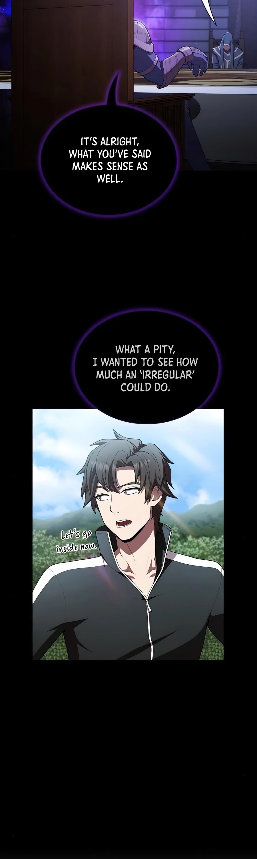 The Tutorial Tower's Advanced Player Chapter 83 page 36 - Chapter 83