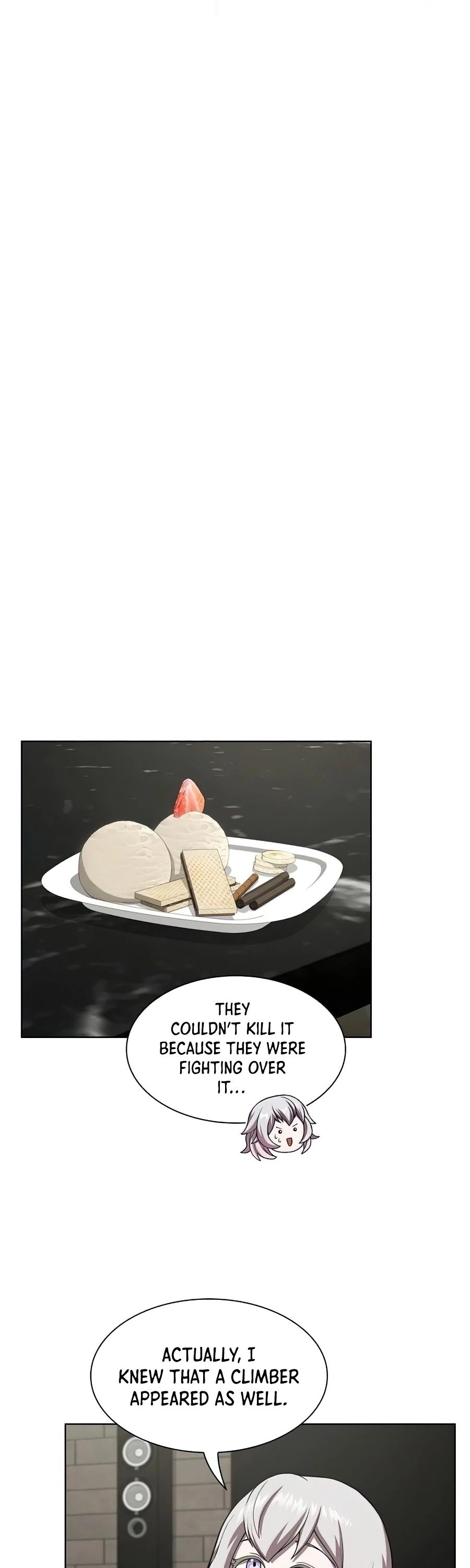 The Tutorial Tower's Advanced Player Chapter 83 page 42 - Chapter 83