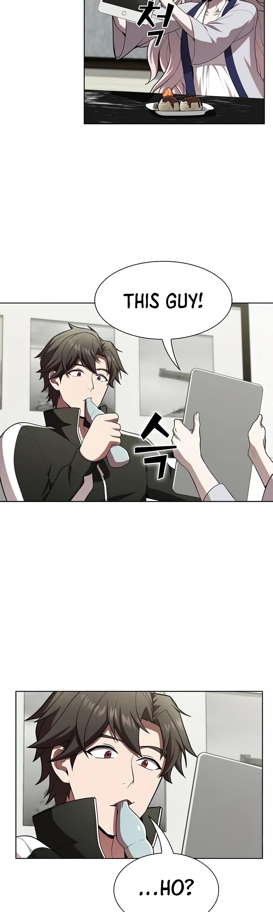 The Tutorial Tower's Advanced Player Chapter 83 page 47 - Chapter 83