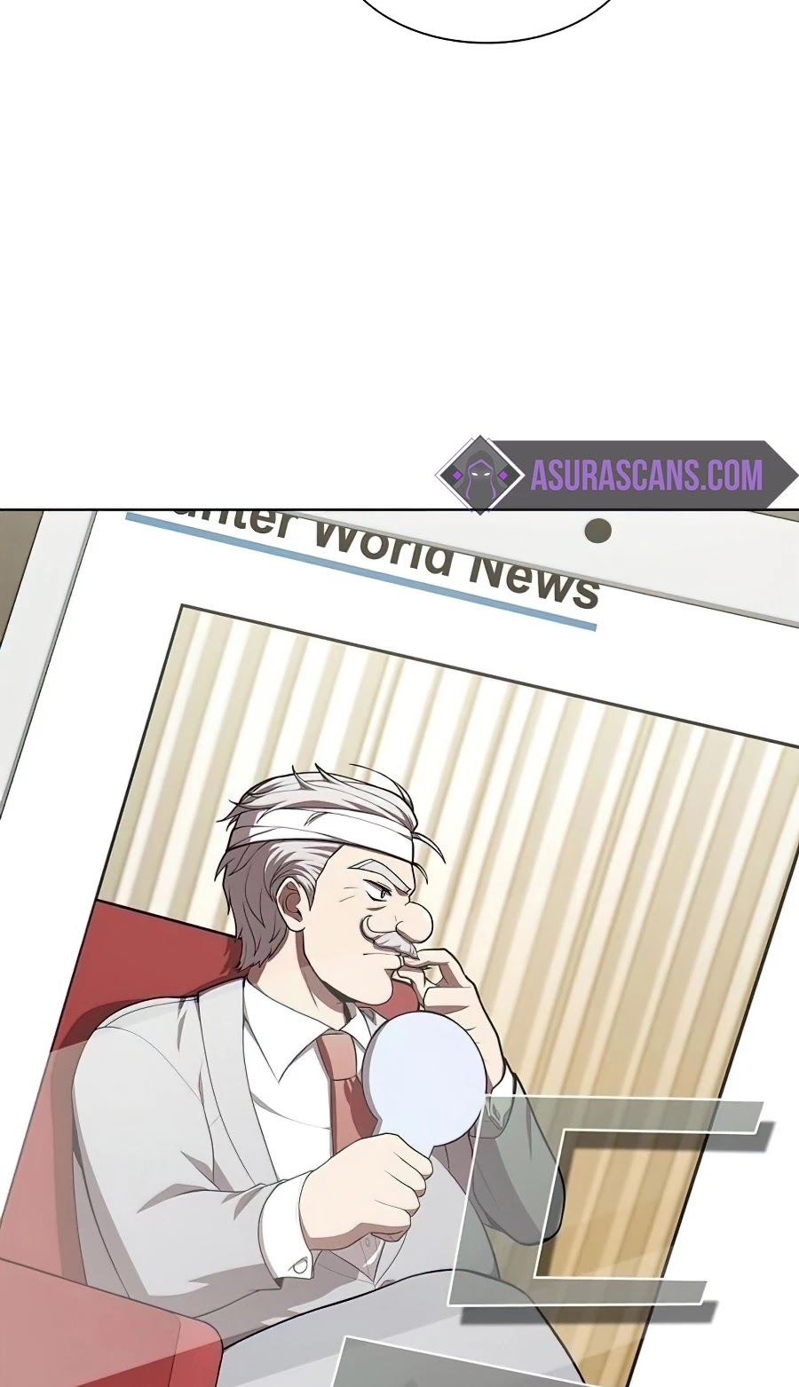 The Tutorial Tower's Advanced Player Chapter 83 page 48 - Chapter 83