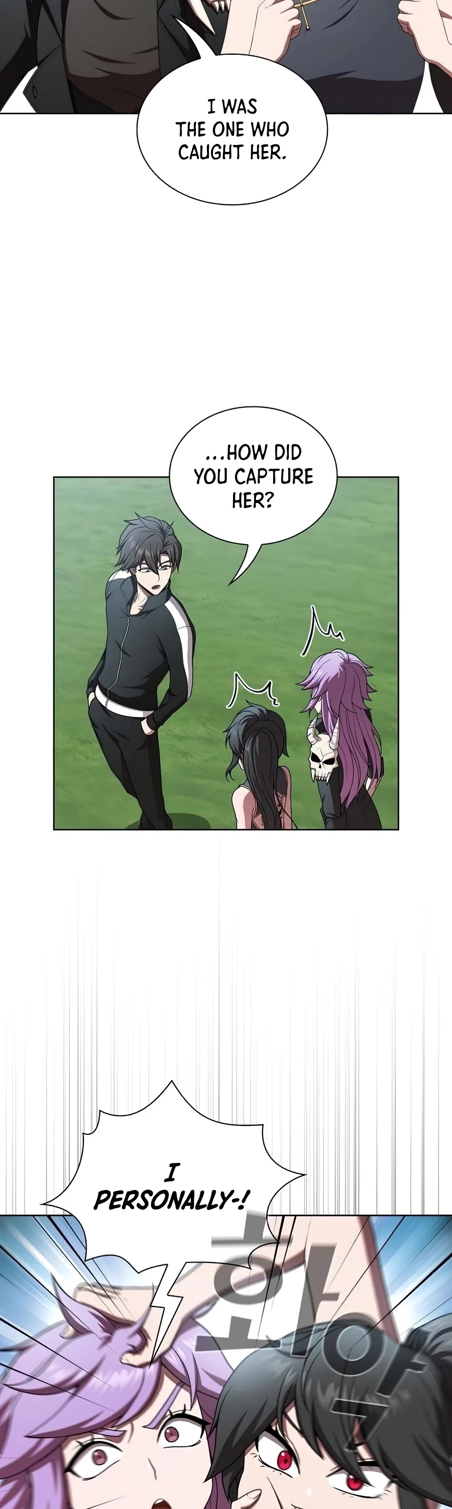 The Tutorial Tower's Advanced Player Chapter 83 page 6 - Chapter 83