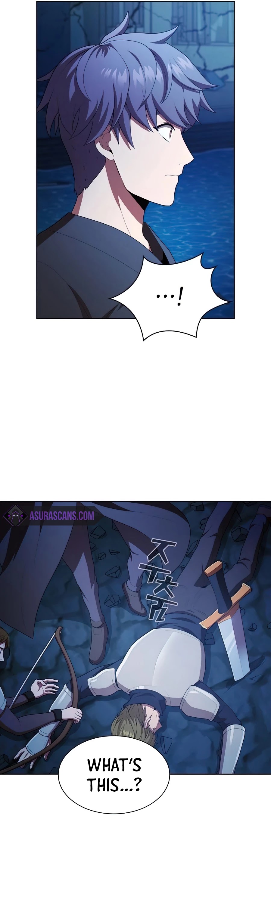 The Tutorial Tower's Advanced Player Chapter 84 page 11 - Chapter 84