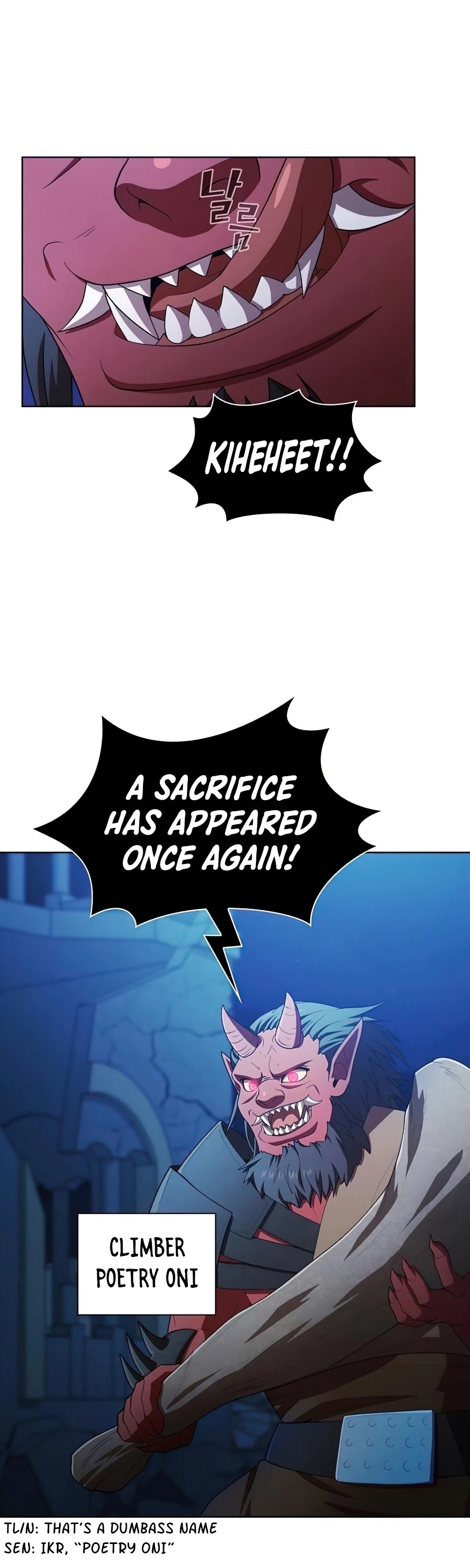 The Tutorial Tower's Advanced Player Chapter 84 page 12 - Chapter 84