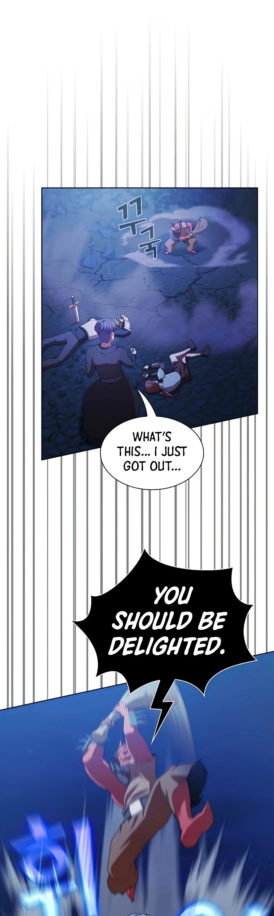 The Tutorial Tower's Advanced Player Chapter 84 page 13 - Chapter 84