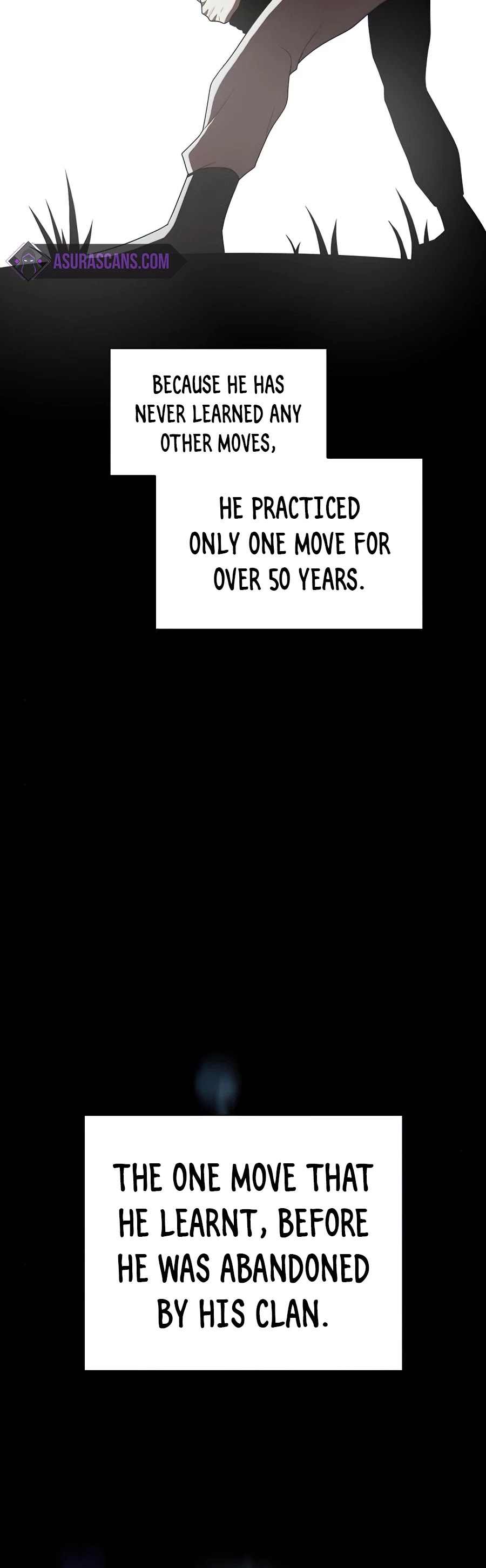 The Tutorial Tower's Advanced Player Chapter 84 page 19 - Chapter 84