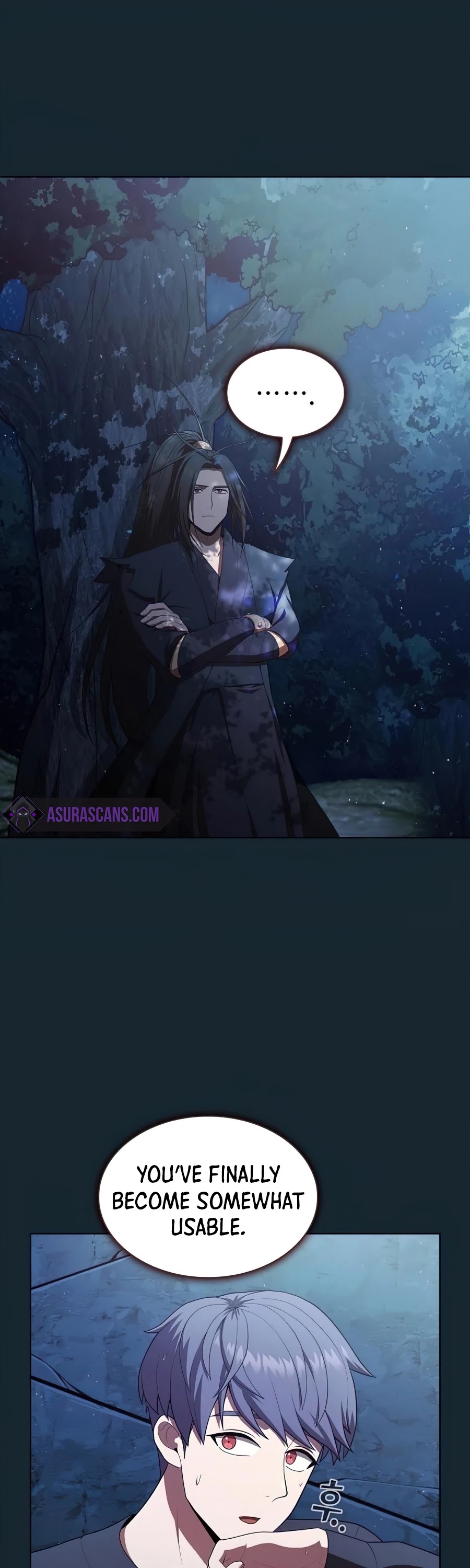 The Tutorial Tower's Advanced Player Chapter 84 page 2 - Chapter 84