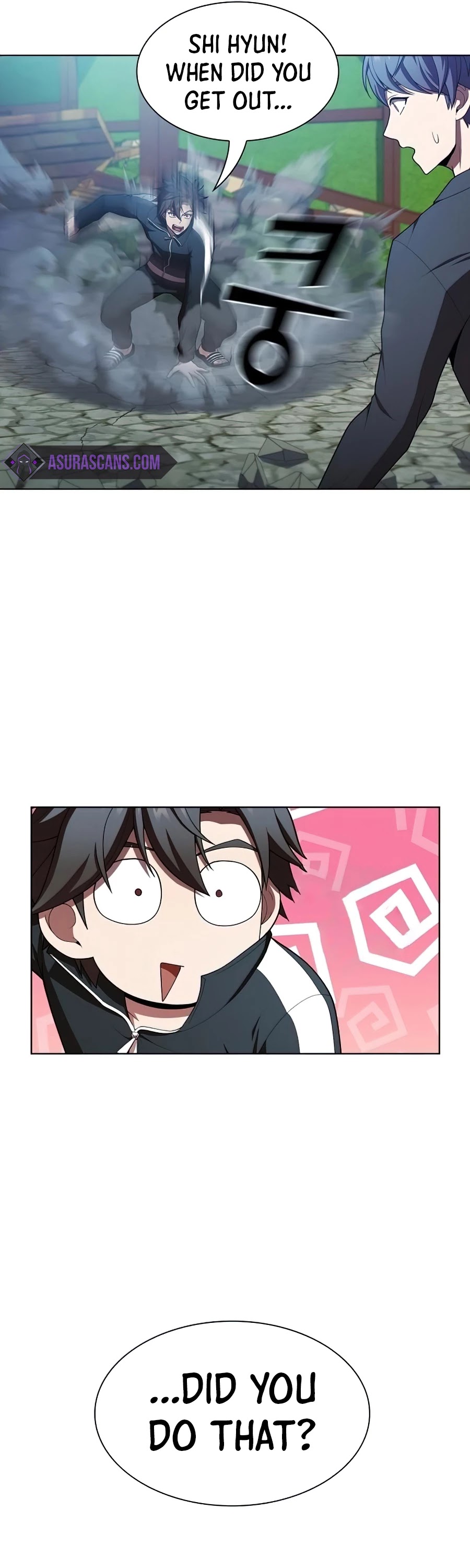 The Tutorial Tower's Advanced Player Chapter 84 page 29 - Chapter 84