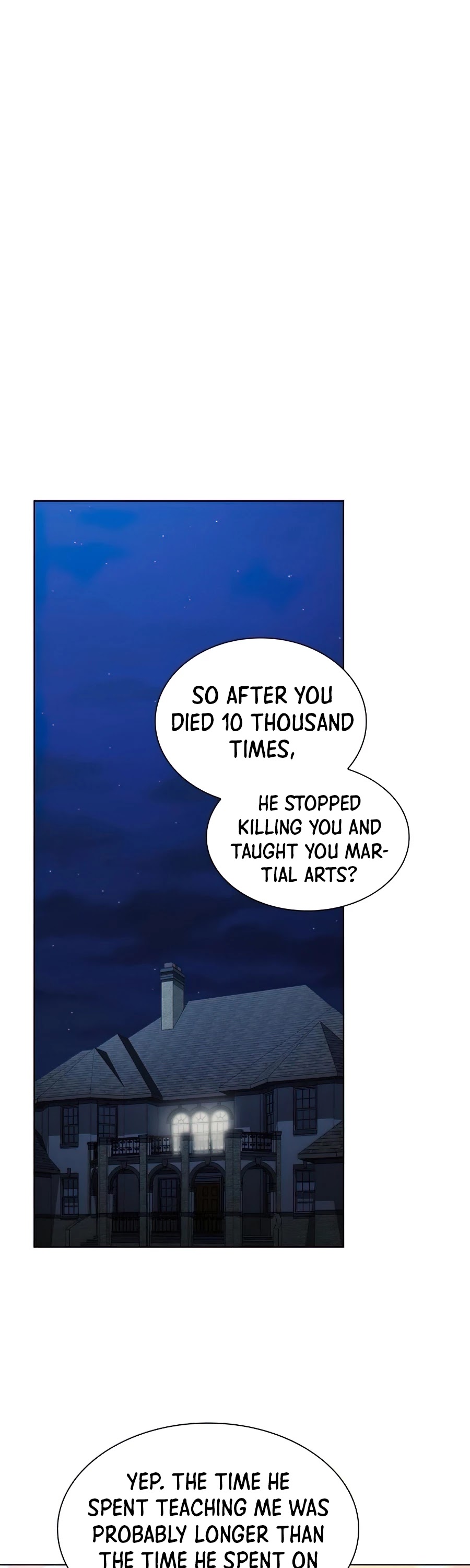 The Tutorial Tower's Advanced Player Chapter 84 page 31 - Chapter 84