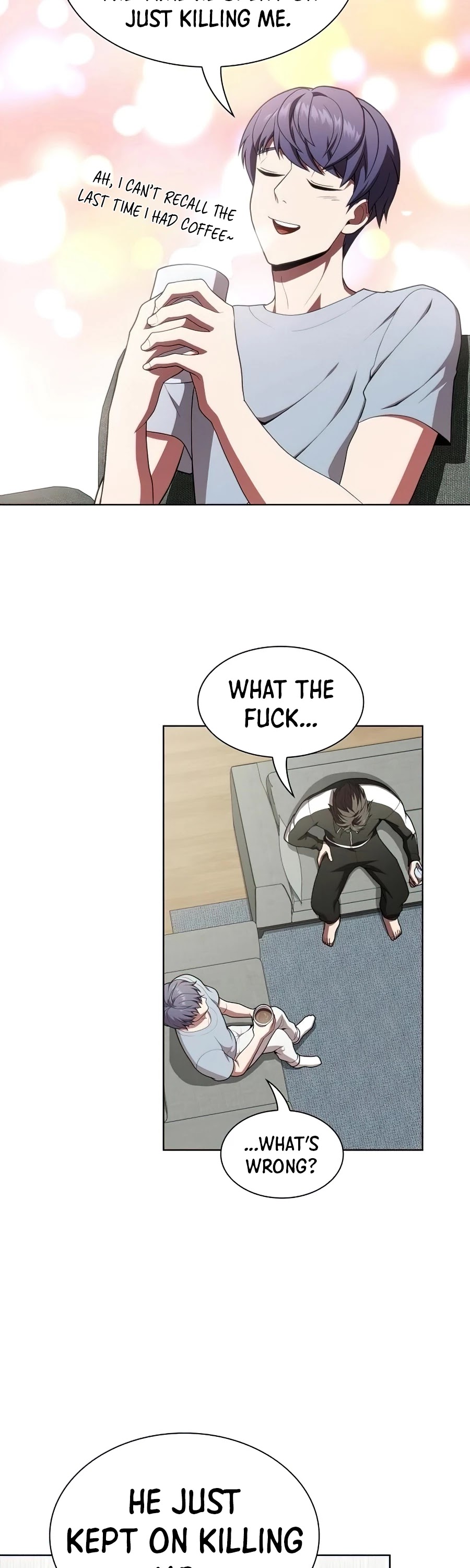 The Tutorial Tower's Advanced Player Chapter 84 page 32 - Chapter 84