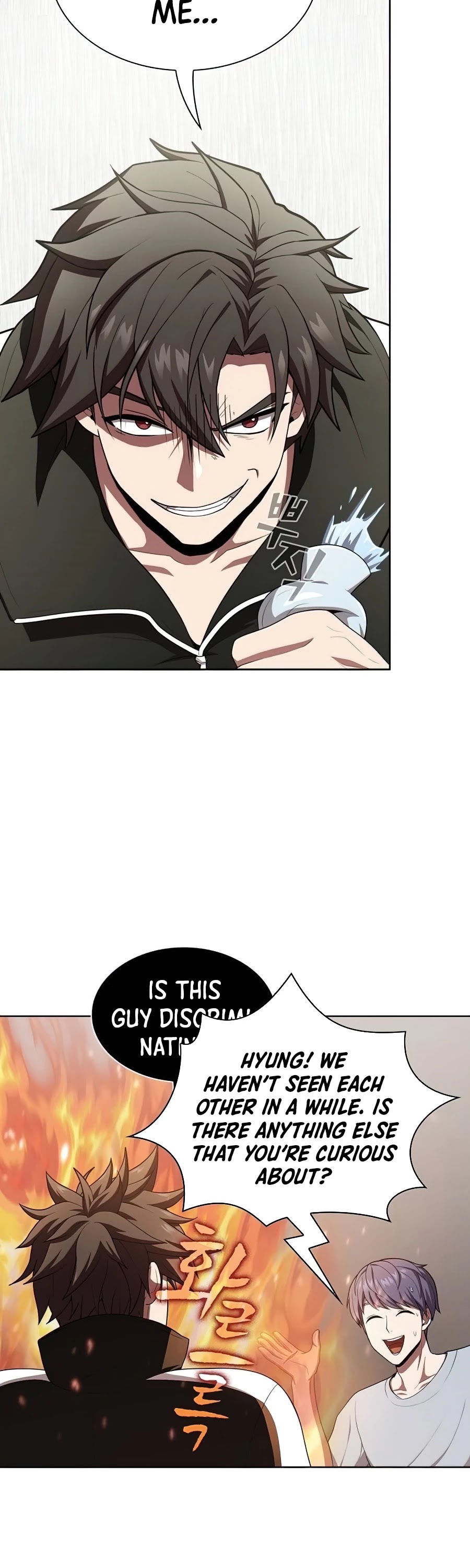 The Tutorial Tower's Advanced Player Chapter 84 page 33 - Chapter 84