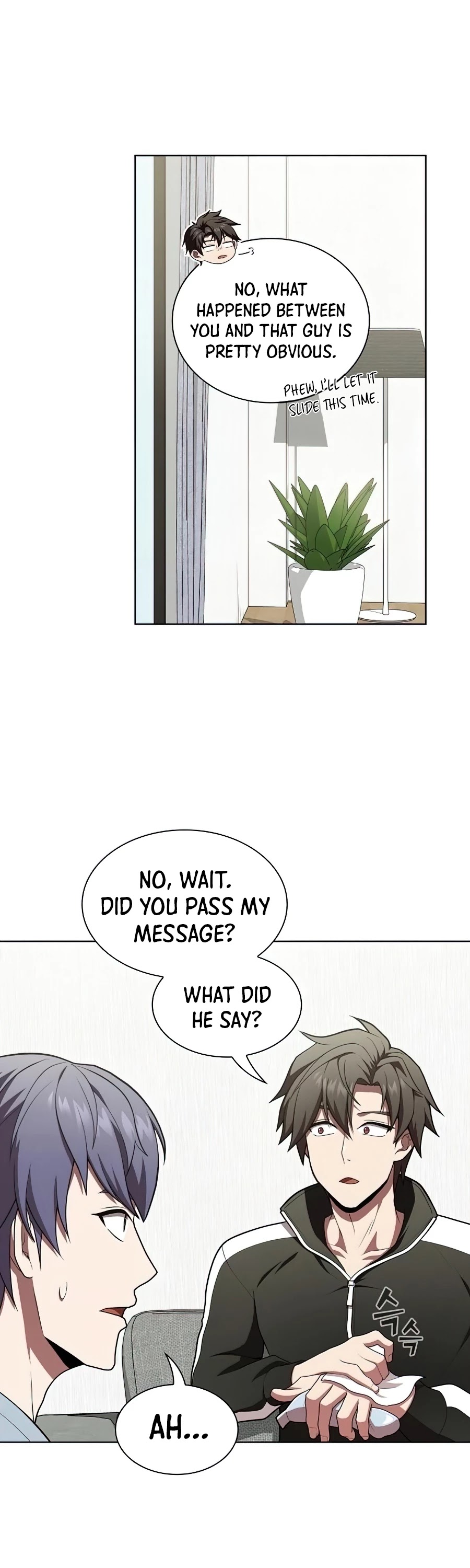 The Tutorial Tower's Advanced Player Chapter 84 page 34 - Chapter 84