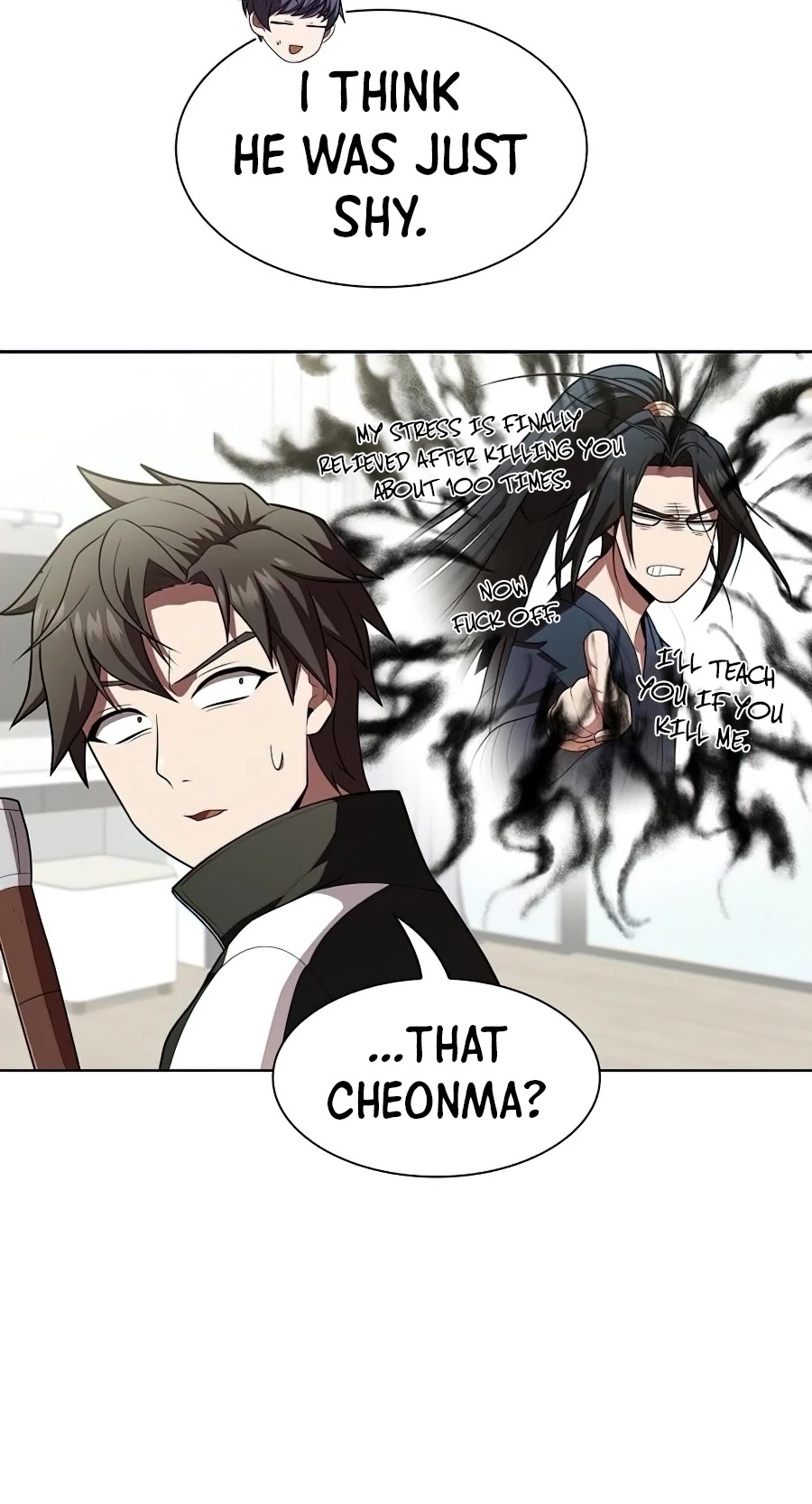 The Tutorial Tower's Advanced Player Chapter 84 page 38 - Chapter 84
