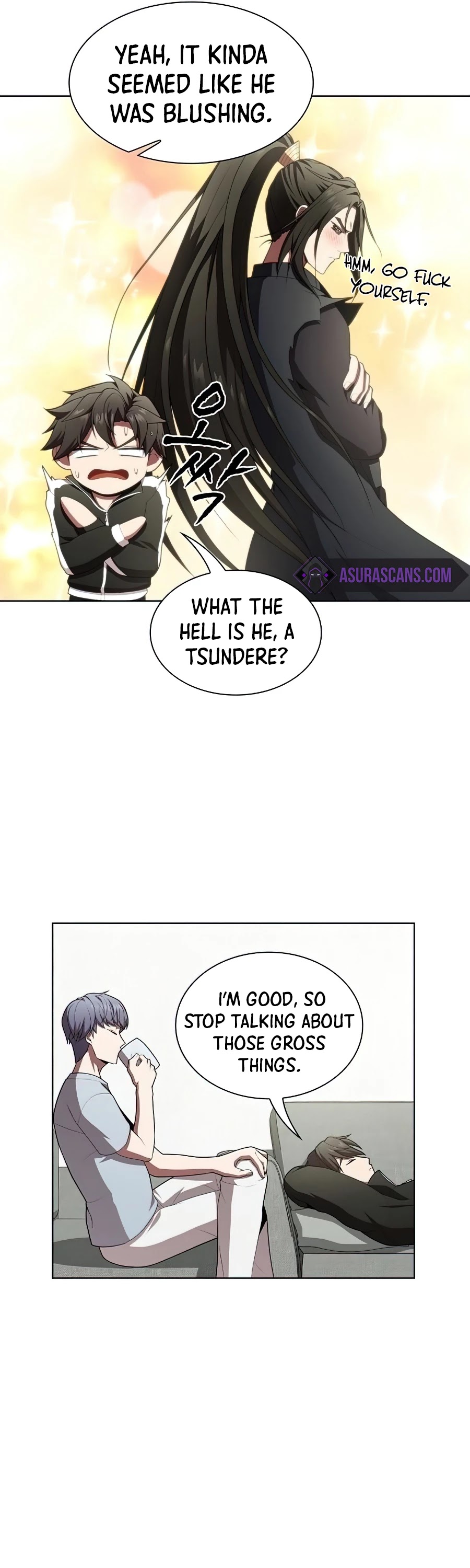 The Tutorial Tower's Advanced Player Chapter 84 page 39 - Chapter 84