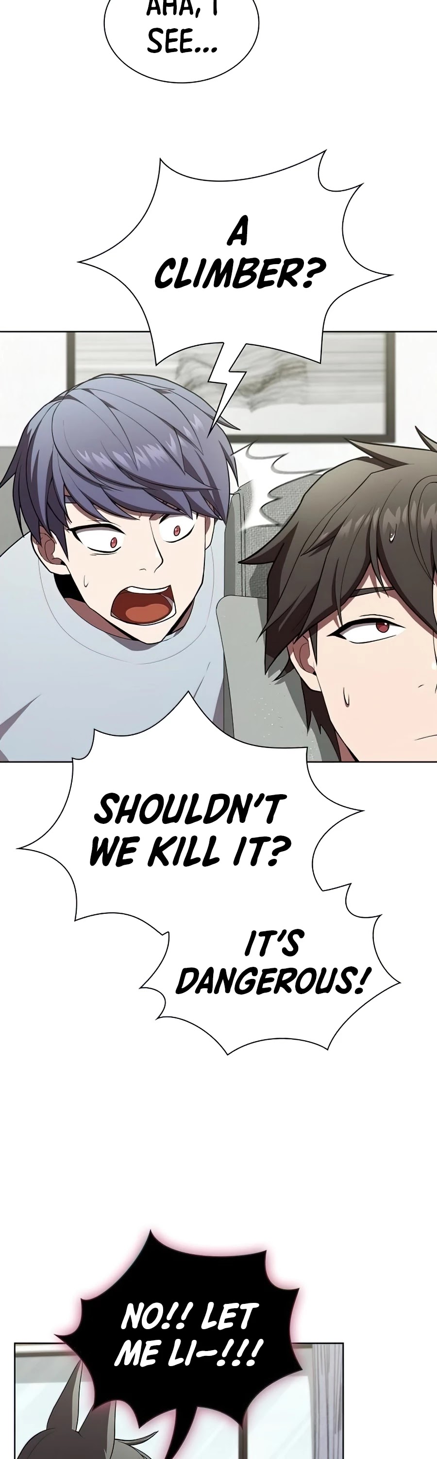 The Tutorial Tower's Advanced Player Chapter 84 page 42 - Chapter 84