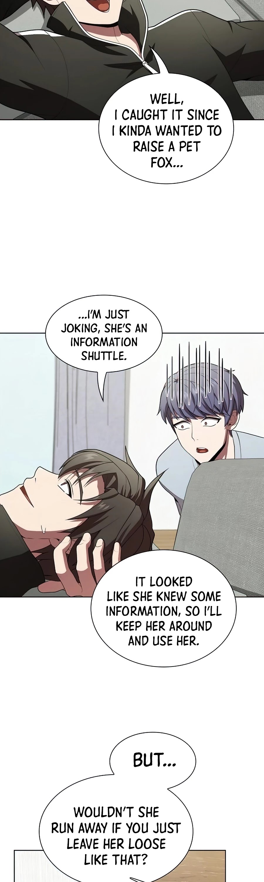 The Tutorial Tower's Advanced Player Chapter 84 page 44 - Chapter 84