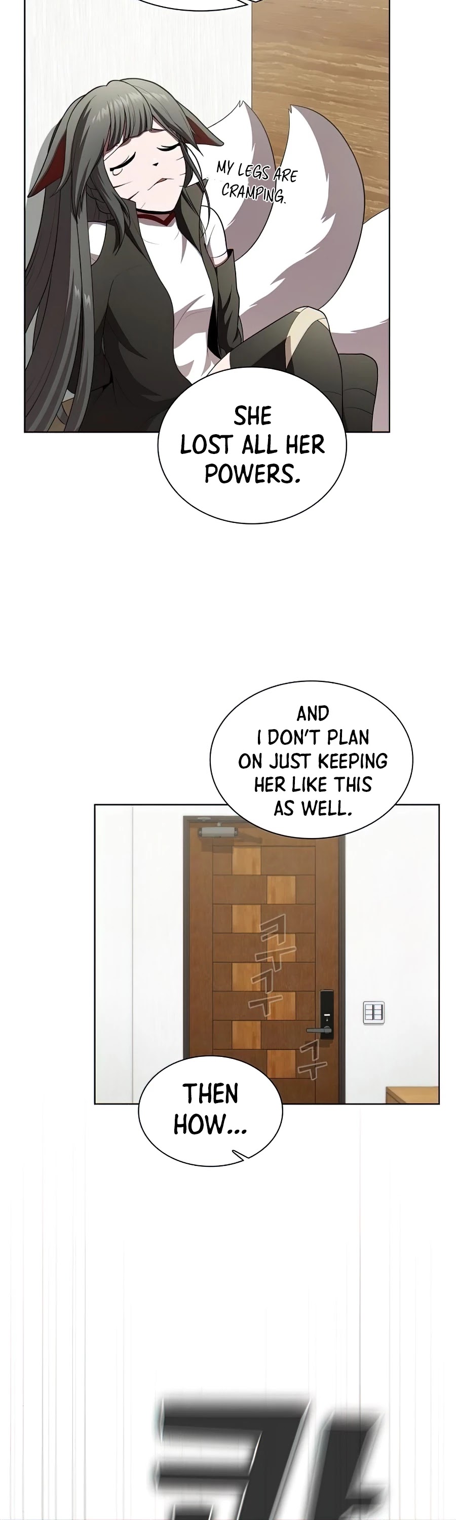 The Tutorial Tower's Advanced Player Chapter 84 page 45 - Chapter 84