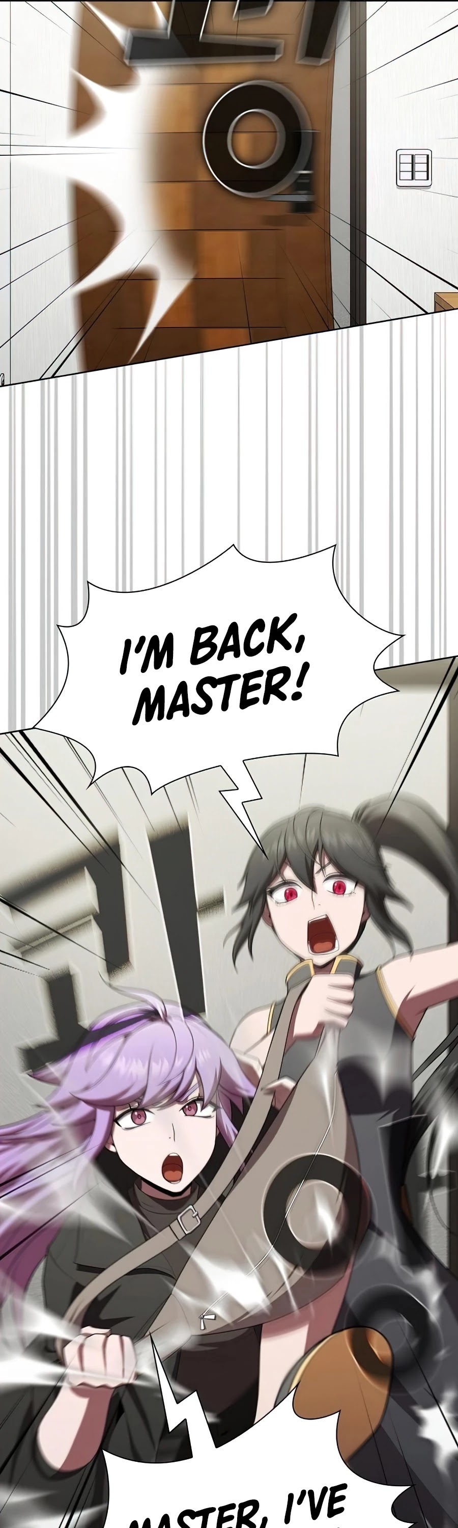 The Tutorial Tower's Advanced Player Chapter 84 page 46 - Chapter 84