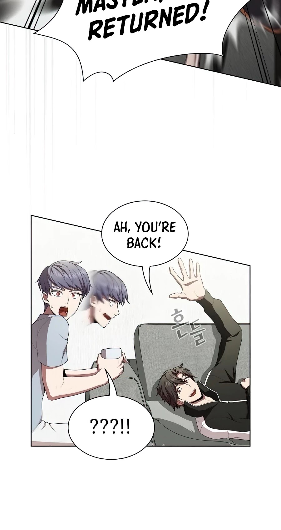 The Tutorial Tower's Advanced Player Chapter 84 page 47 - Chapter 84